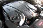 Mercedes-Benz CLS550 2012 года